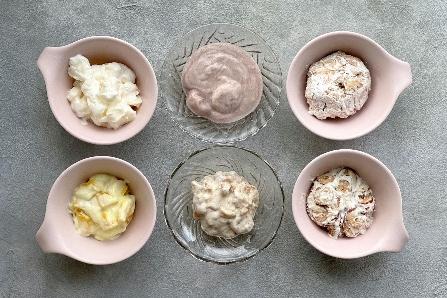 水切り食材×ヨーグルトは楽しておいしいものを食べる近道だ