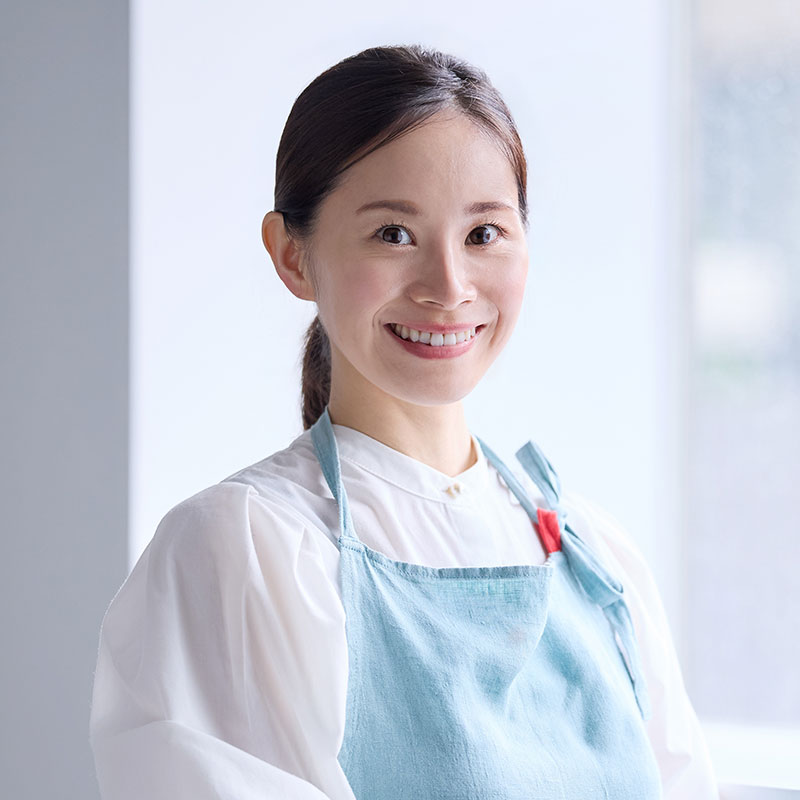 西岡麻央