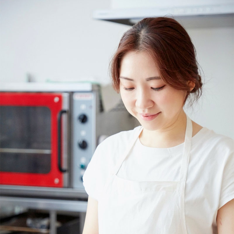 加藤里名