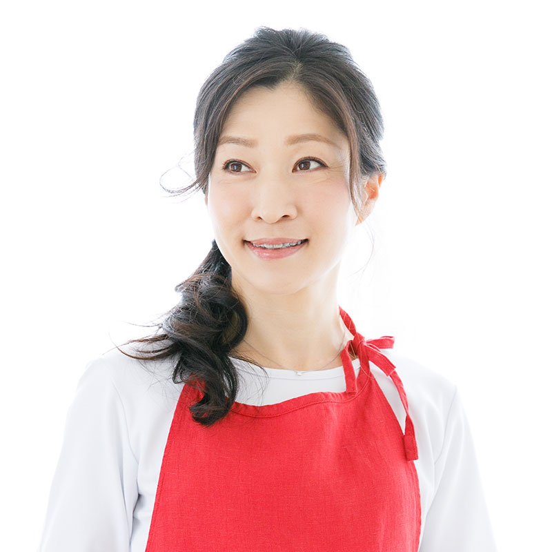 北島真澄