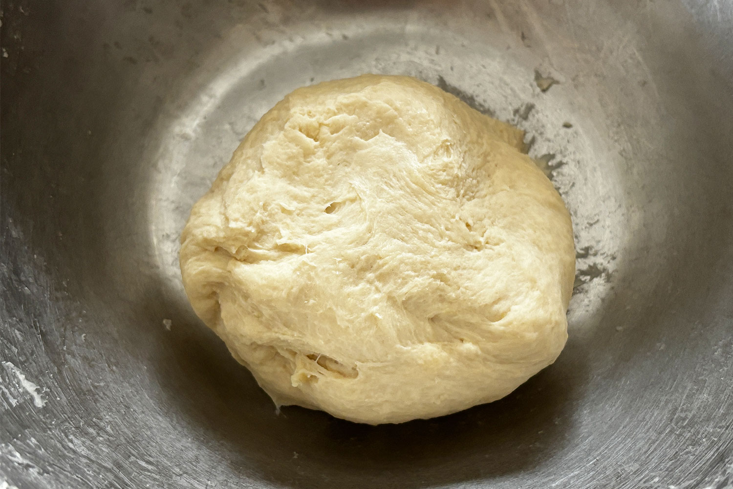 即席ヨーグルトナン