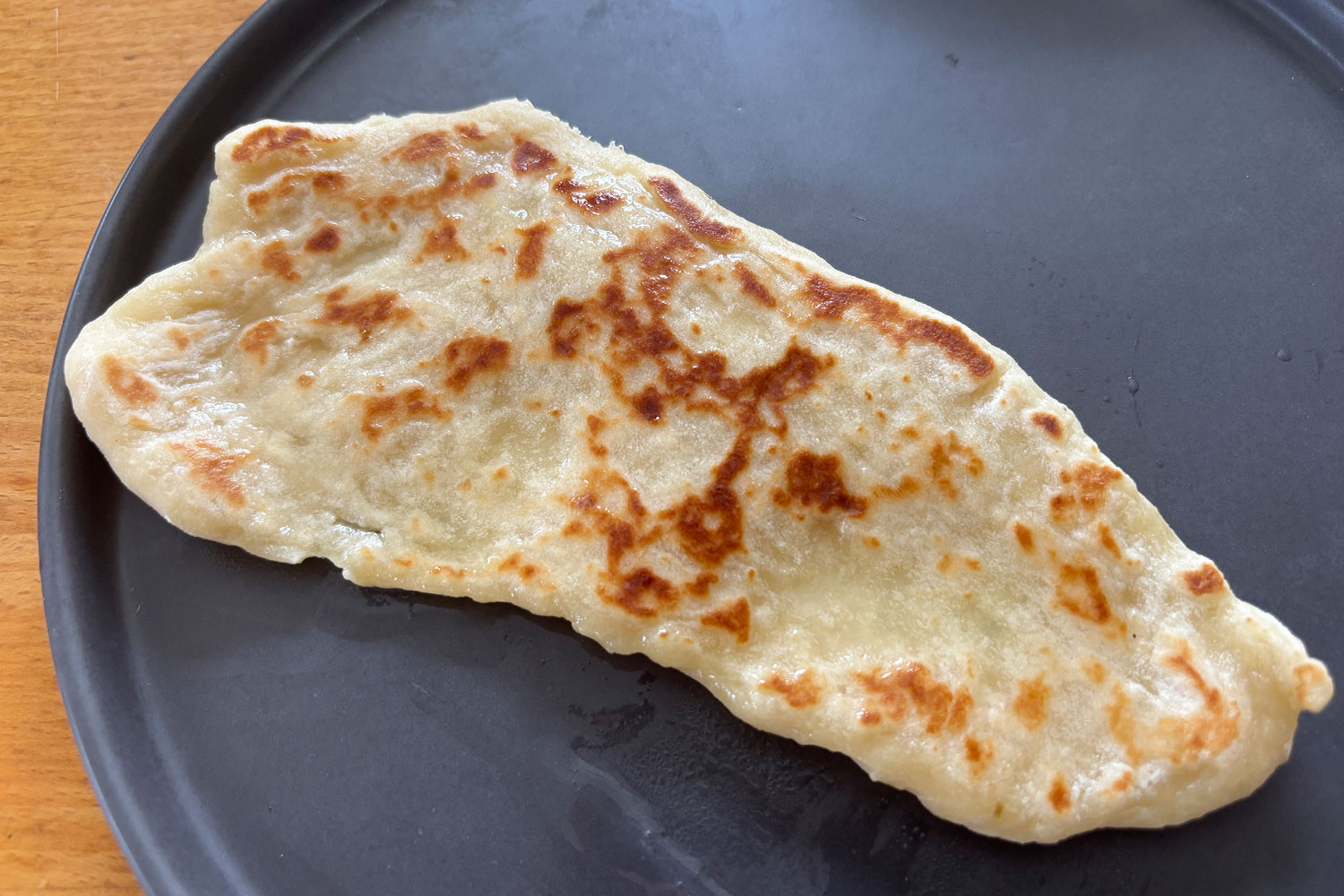 こちらが即席ヨーグルトナン