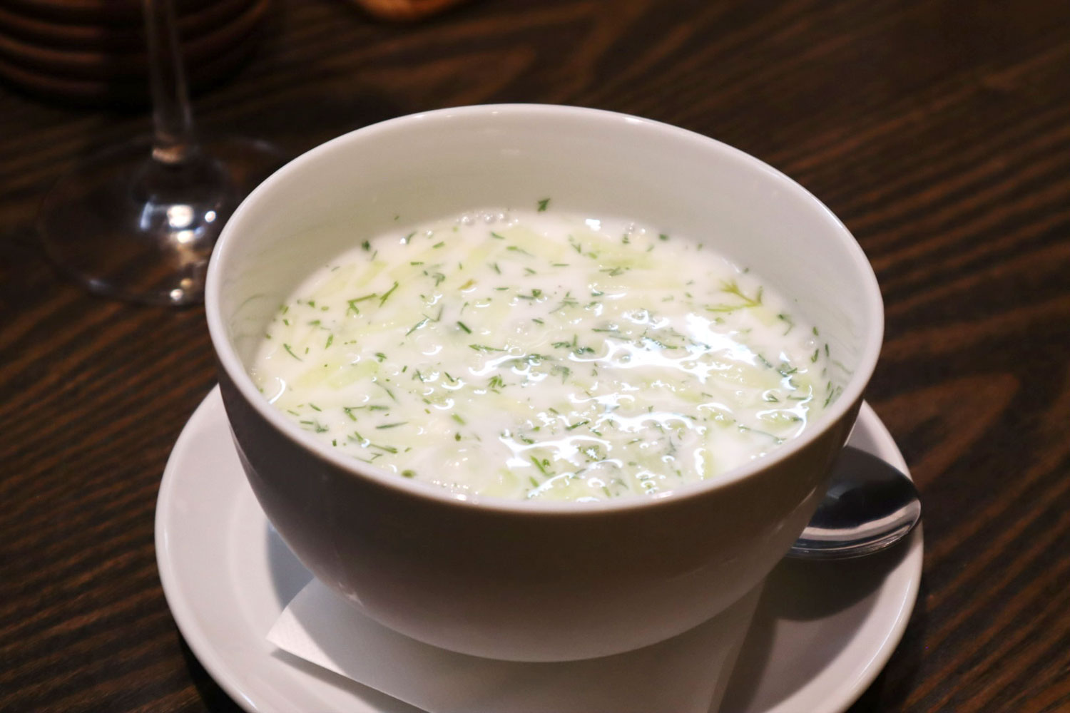 タラトル ¥700（税抜）