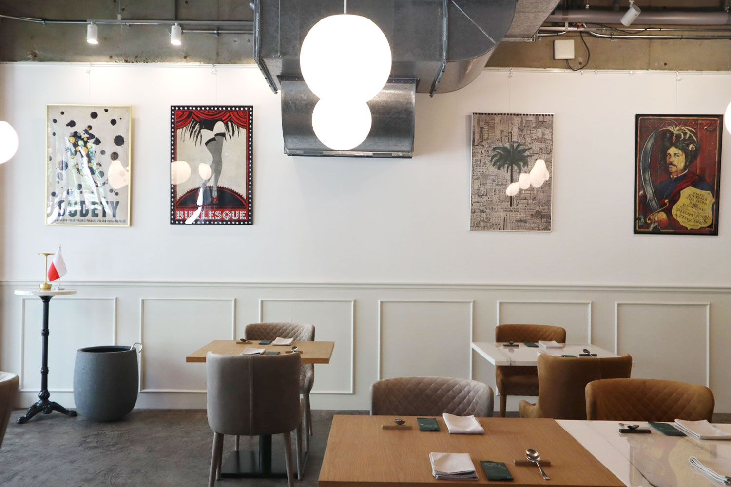 Ani Mru Mru(アニ ムル ムル)の店内の写真