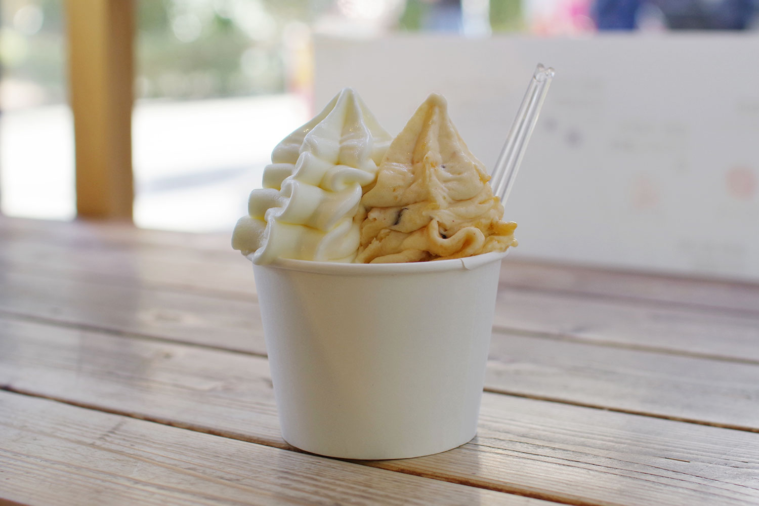 ウッドベリーズ