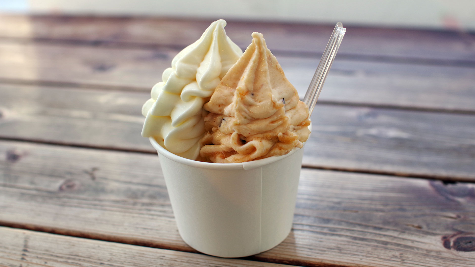 ナチュラルだから、記憶に残る。吉祥寺の生フローズンヨーグルト専門店「ウッドベリーズ」