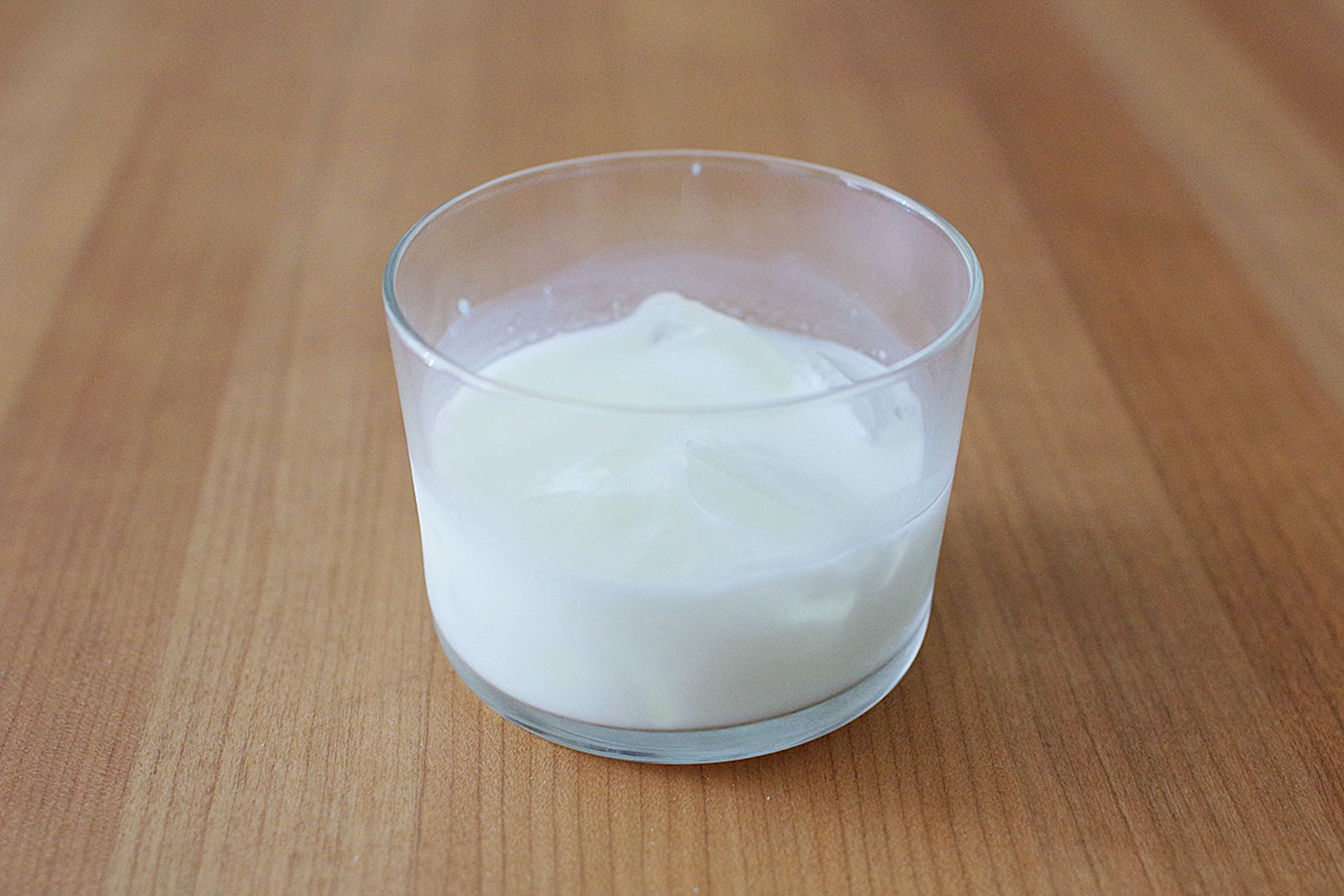 オン・ザ・ロック