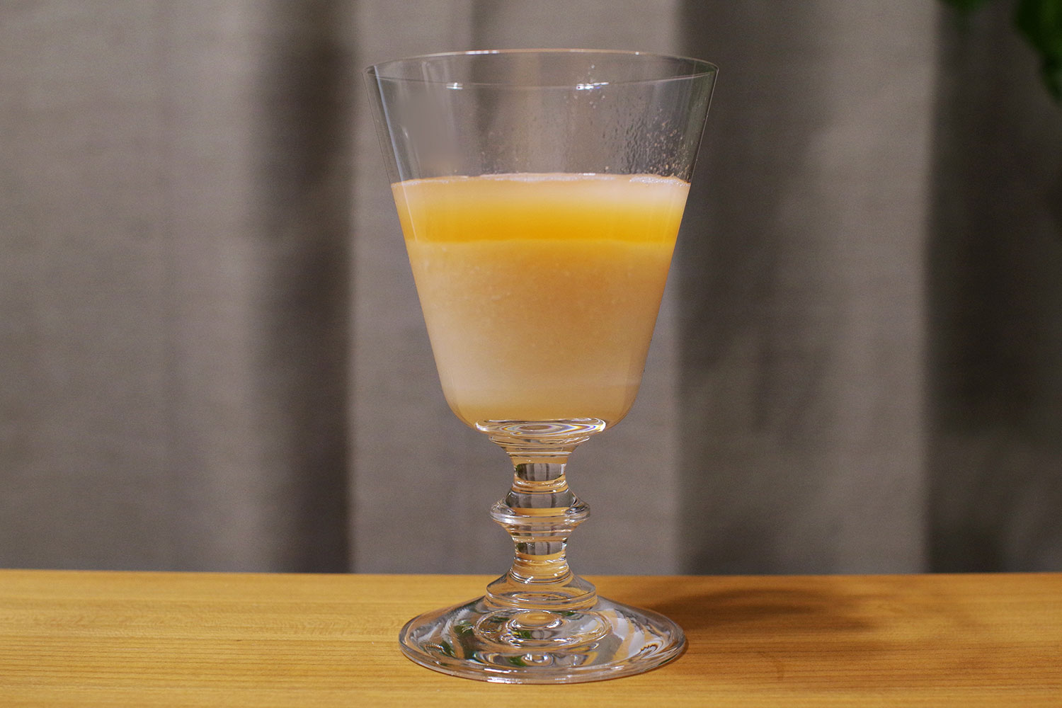 フルーツジュース割り