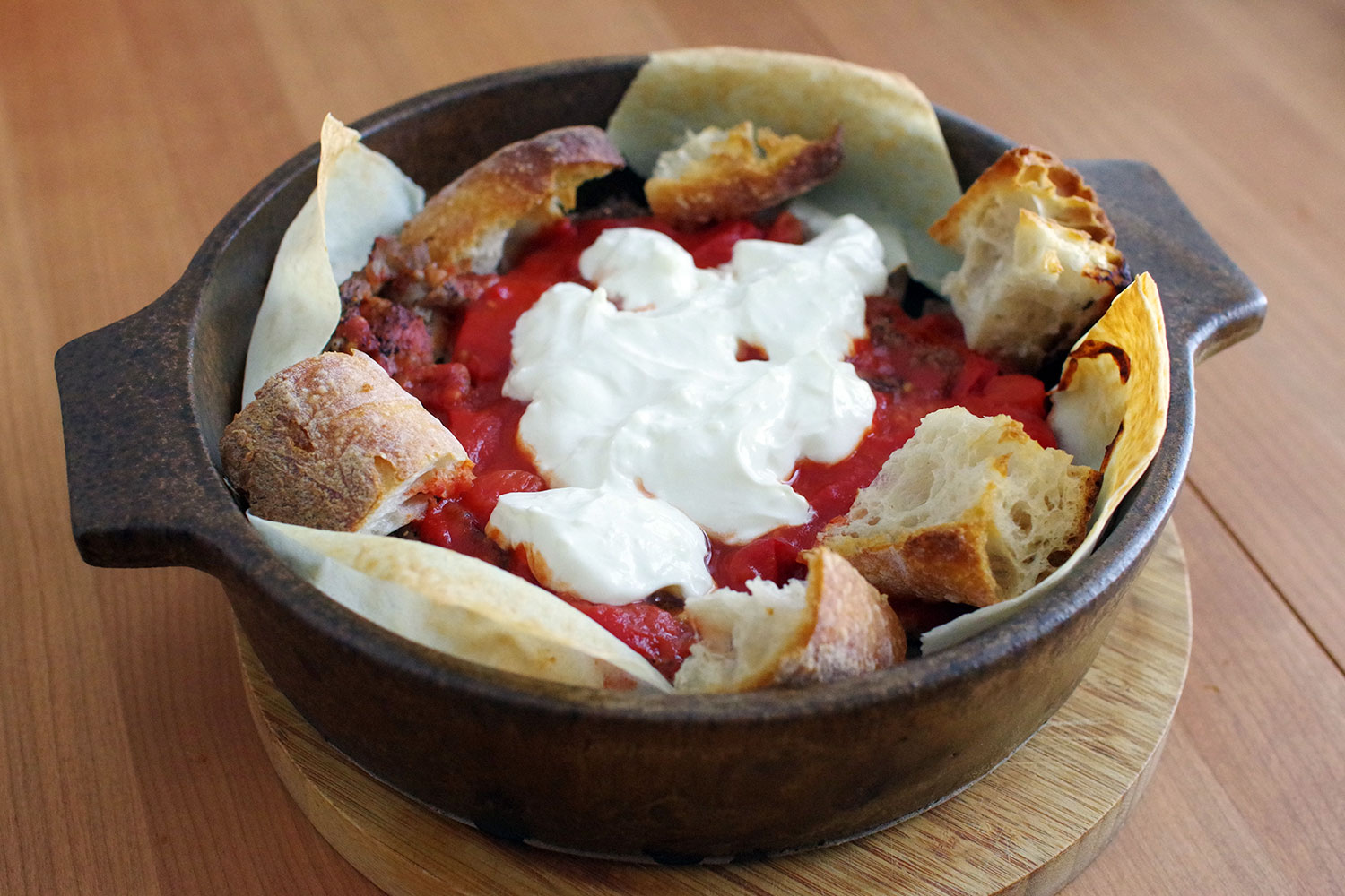 イスケンデルケバブ