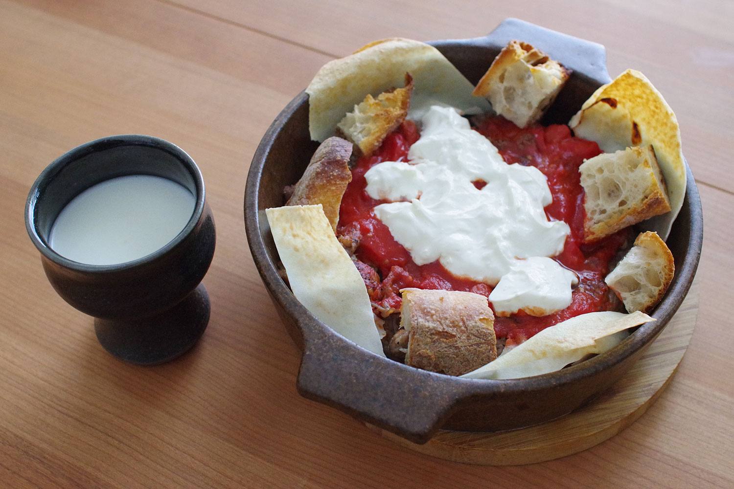 イスケンデルケバブ