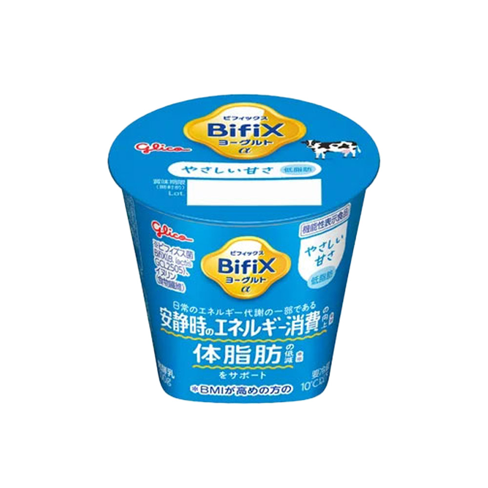 BifiXヨーグルトα(アルファ)