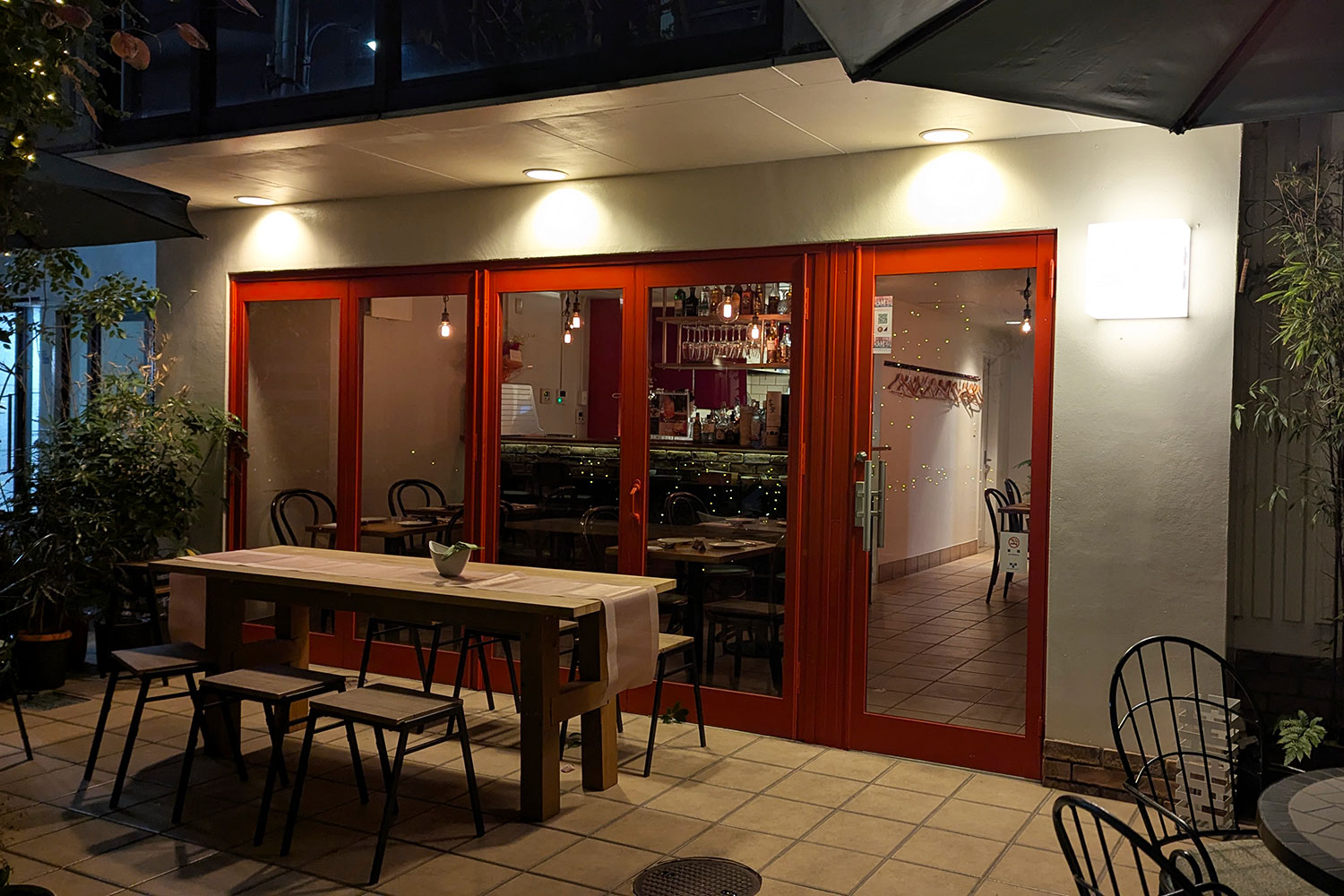 「Biryani Tokyo(ビリヤニ トウキョウ)」