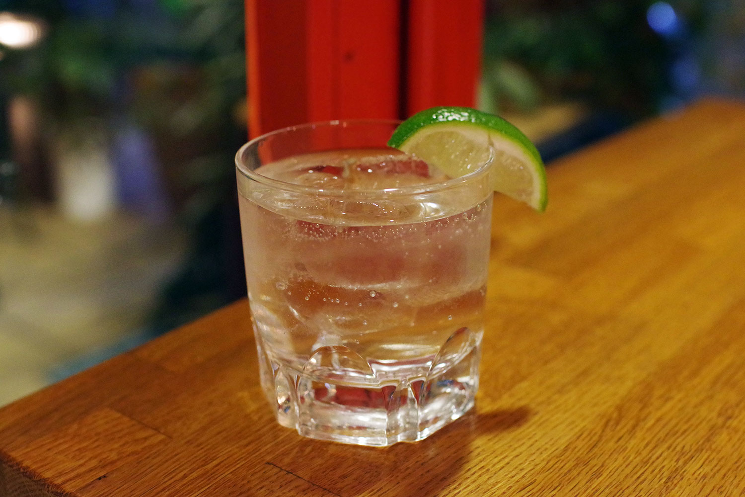 「ナオ・スピリッツ蒸留所」のHAPUSA DRY GIN