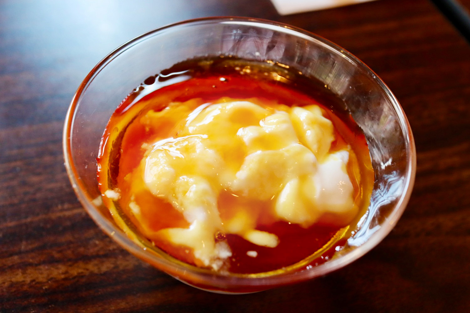 スリランカのキリパニ