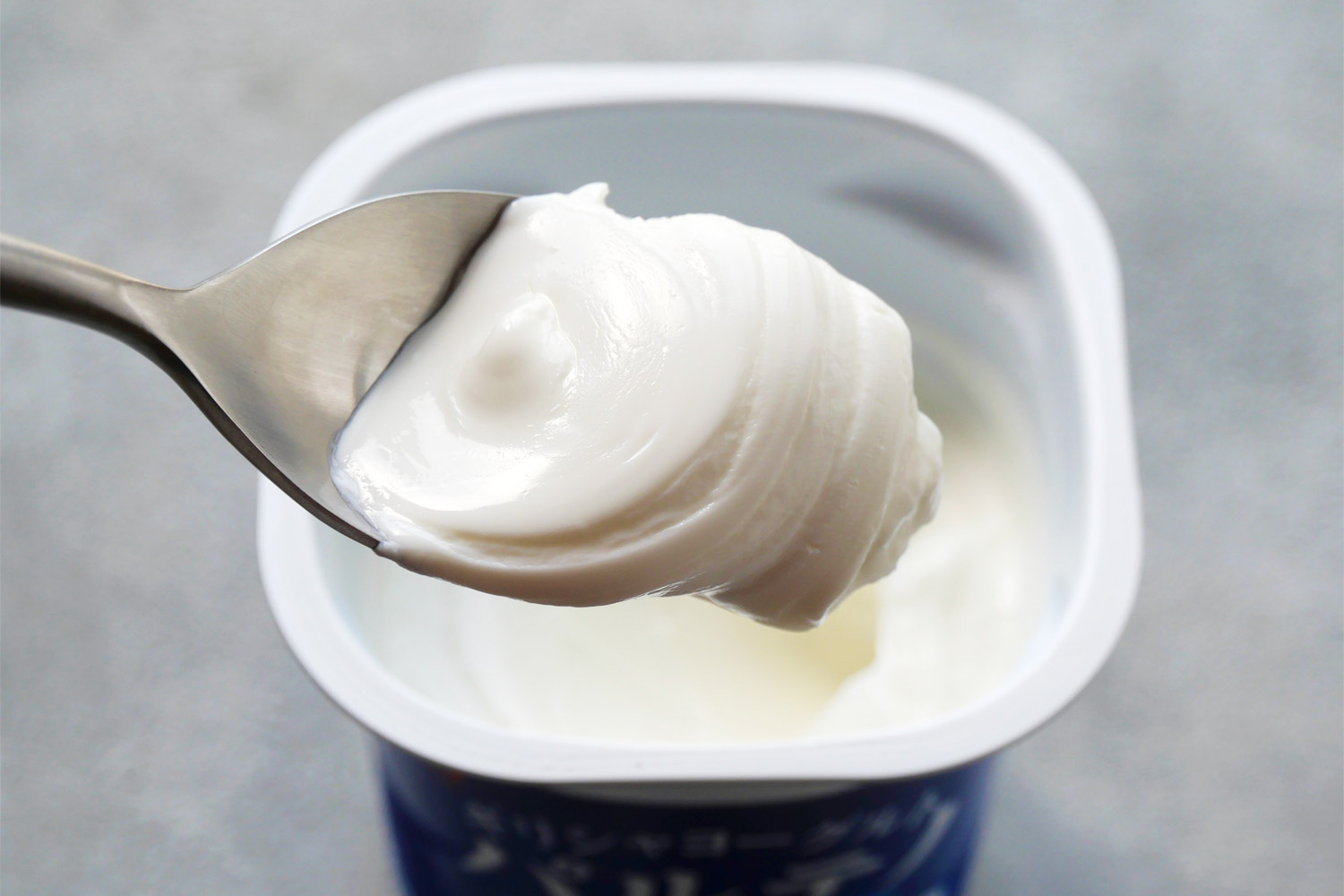 なかでも森永乳業の「パルテノ」は、日本で2011年に商品化された、ギリシャヨーグルトの先駆けである。