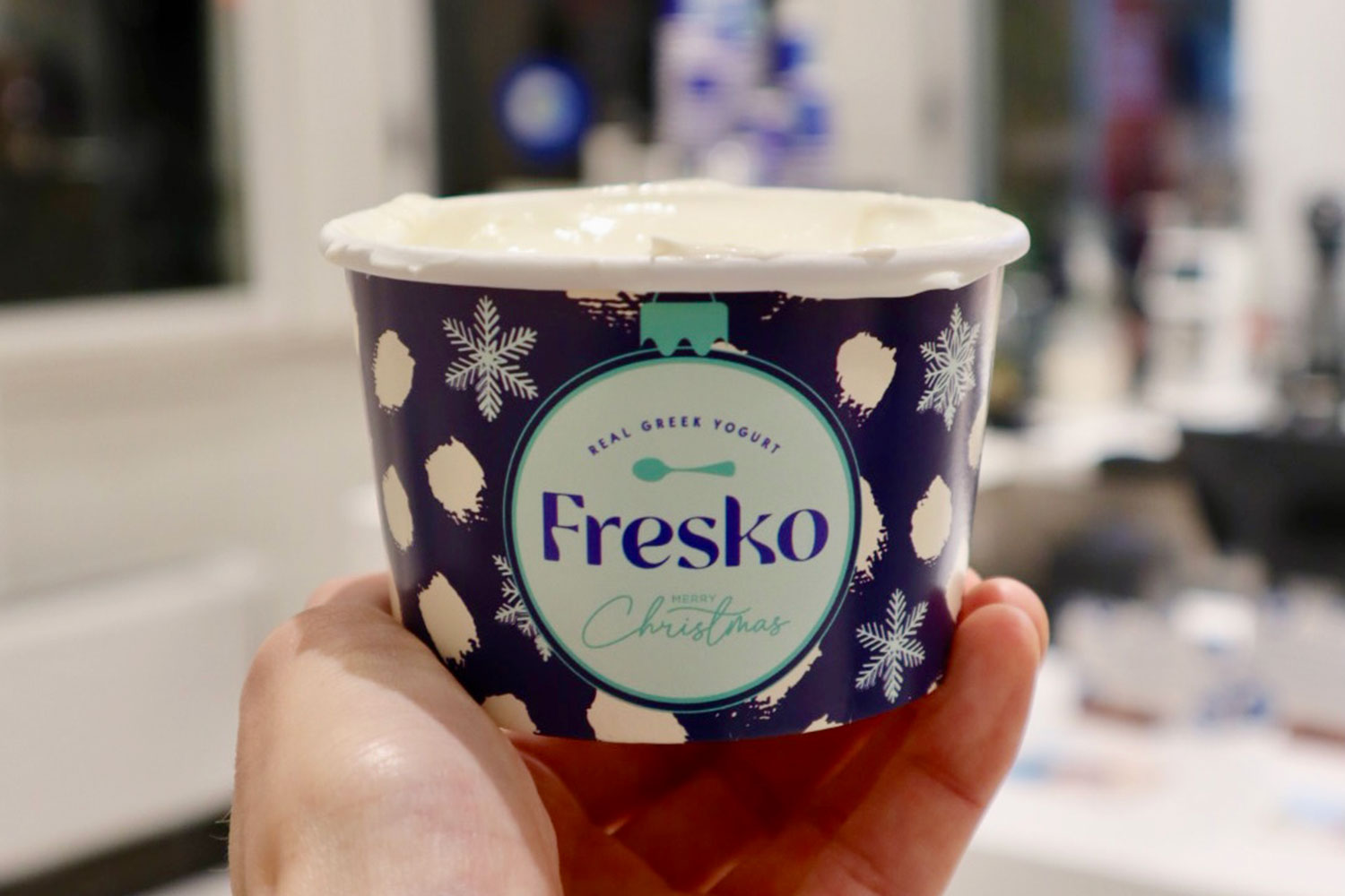 生乳の濃厚な風味をストレートに味わう