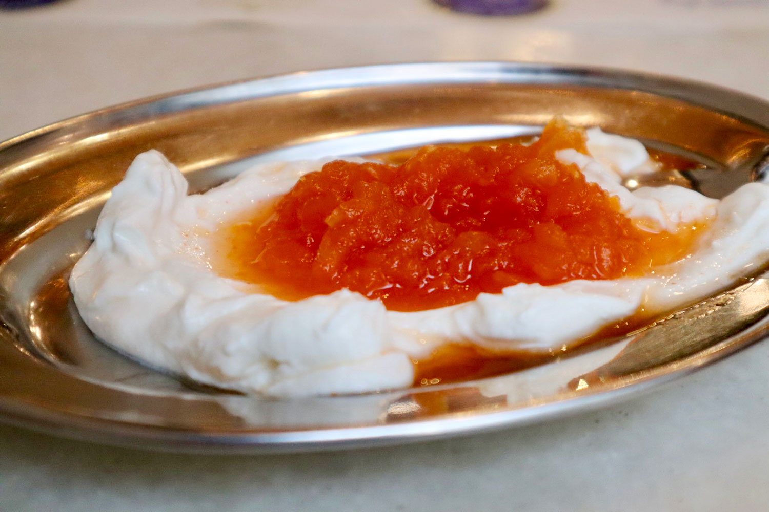 スプーンスイーツ