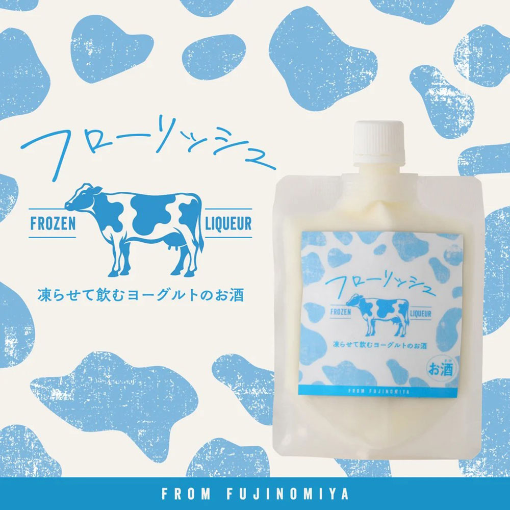 フローリッシュ